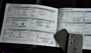 Renault Espace 2.0T Privilege full