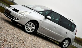 Renault Espace 2.0T Privilege full