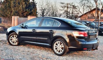 Toyota Avensis 2.0 Executive full