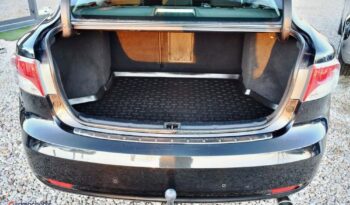 Toyota Avensis 2.0 Executive full