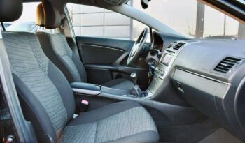 Toyota Avensis 2.0 Executive full