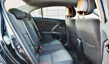 Toyota Avensis 2.0 Executive full