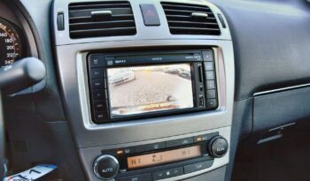 Toyota Avensis 2.0 Executive full