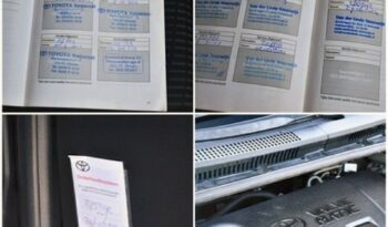 Toyota Avensis 2.0 Executive full