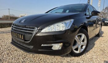 Peugeot 508 1.6 T Active full