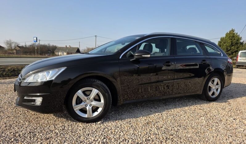 Peugeot 508 1.6 T Active full