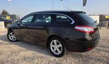 Peugeot 508 1.6 T Active full