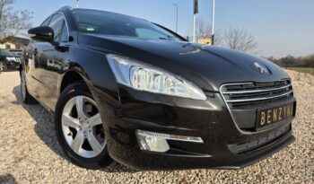 Peugeot 508 1.6 T Active full