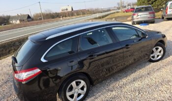 Peugeot 508 1.6 T Active full