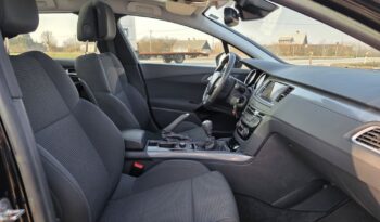 Peugeot 508 1.6 T Active full