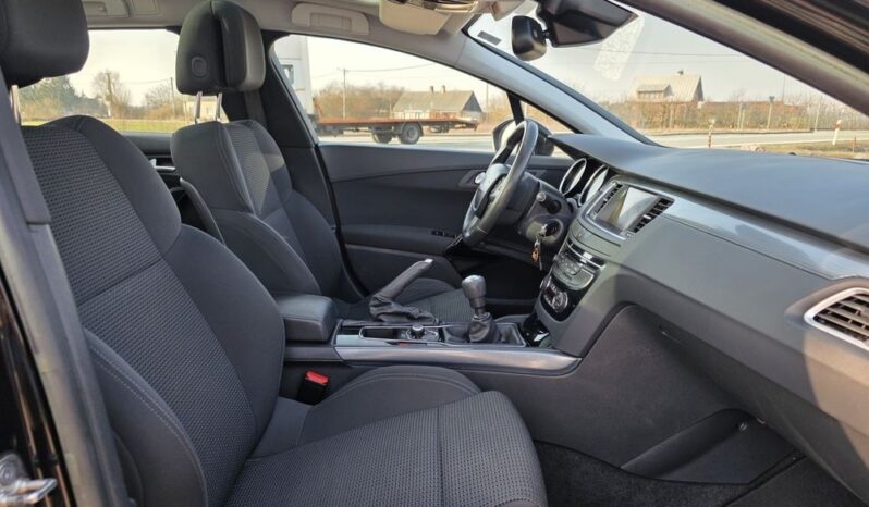 Peugeot 508 1.6 T Active full