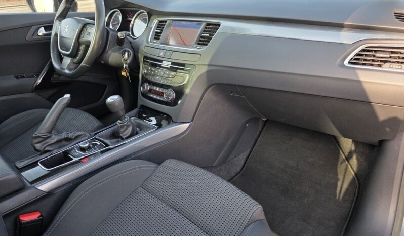 Peugeot 508 1.6 T Active full