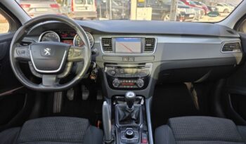 Peugeot 508 1.6 T Active full