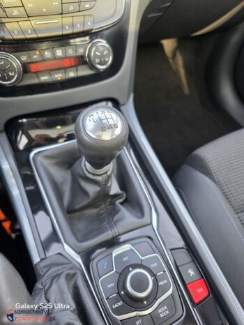 Peugeot 508 1.6 T Active full