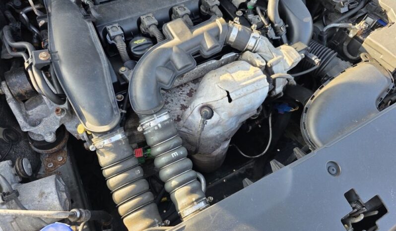 Peugeot 508 1.6 T Active full