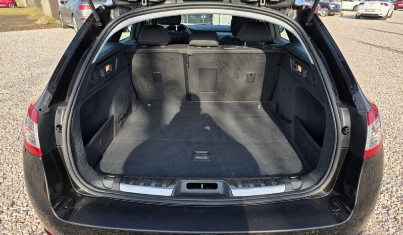 Peugeot 508 1.6 T Active full