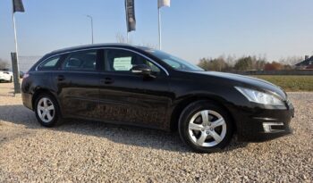 Peugeot 508 1.6 T Active full