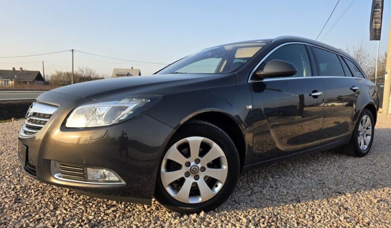 2.0CDTI 130KM#COSMO#El.Klapa#Bixenon#Ledy#Navi#Skóry#Climatr#Gwarancja full