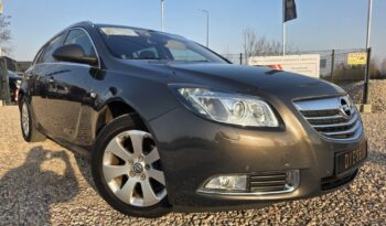 2.0CDTI 130KM#COSMO#El.Klapa#Bixenon#Ledy#Navi#Skóry#Climatr#Gwarancja full