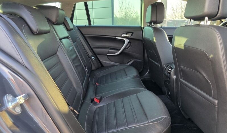 2.0CDTI 130KM#COSMO#El.Klapa#Bixenon#Ledy#Navi#Skóry#Climatr#Gwarancja full