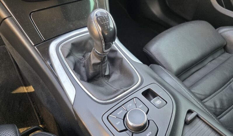 2.0CDTI 130KM#COSMO#El.Klapa#Bixenon#Ledy#Navi#Skóry#Climatr#Gwarancja full