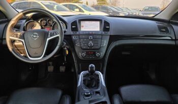 2.0CDTI 130KM#COSMO#El.Klapa#Bixenon#Ledy#Navi#Skóry#Climatr#Gwarancja full