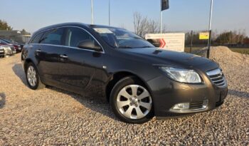 2.0CDTI 130KM#COSMO#El.Klapa#Bixenon#Ledy#Navi#Skóry#Climatr#Gwarancja full