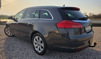 2.0CDTI 130KM#COSMO#El.Klapa#Bixenon#Ledy#Navi#Skóry#Climatr#Gwarancja full