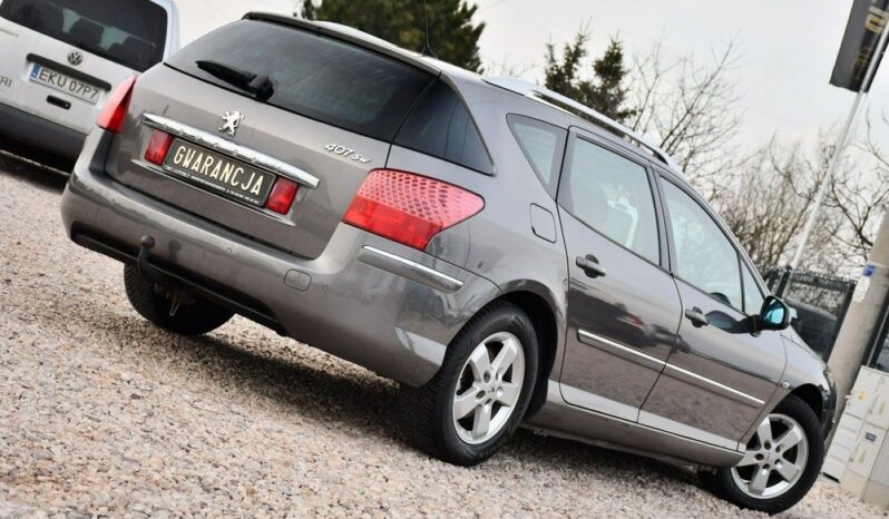 1.6HDI#109PS#LIFT#Climatr#Welury#Panorama#Świeży Import#1 rok Gwarancj full