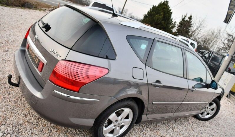 1.6HDI#109PS#LIFT#Climatr#Welury#Panorama#Świeży Import#1 rok Gwarancj full