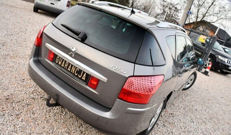 1.6HDI#109PS#LIFT#Climatr#Welury#Panorama#Świeży Import#1 rok Gwarancj full