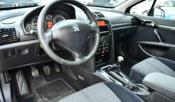 1.6HDI#109PS#LIFT#Climatr#Welury#Panorama#Świeży Import#1 rok Gwarancj full