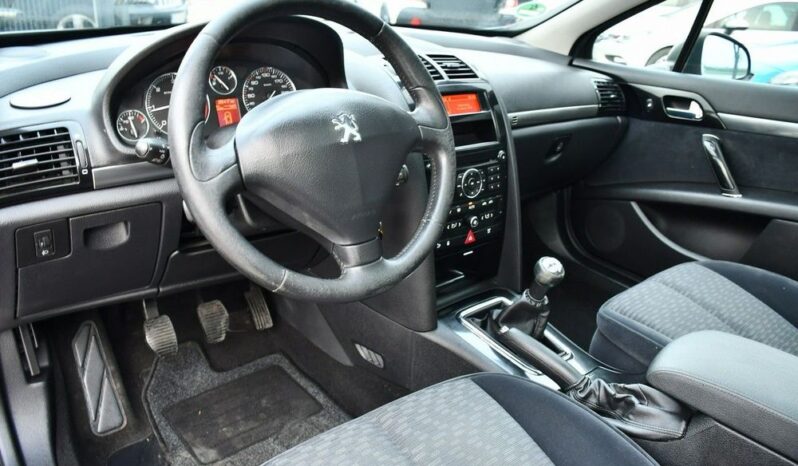 1.6HDI#109PS#LIFT#Climatr#Welury#Panorama#Świeży Import#1 rok Gwarancj full