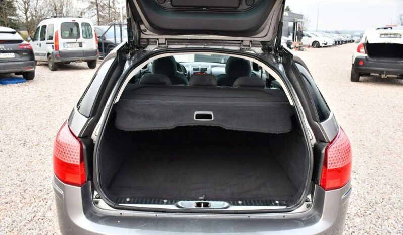 1.6HDI#109PS#LIFT#Climatr#Welury#Panorama#Świeży Import#1 rok Gwarancj full