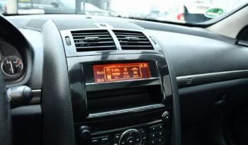 1.6HDI#109PS#LIFT#Climatr#Welury#Panorama#Świeży Import#1 rok Gwarancj full