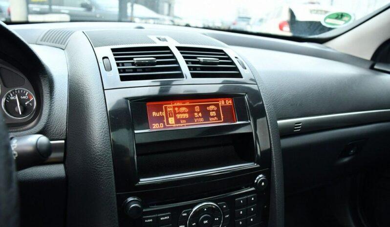 1.6HDI#109PS#LIFT#Climatr#Welury#Panorama#Świeży Import#1 rok Gwarancj full