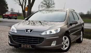 1.6HDI#109PS#LIFT#Climatr#Welury#Panorama#Świeży Import#1 rok Gwarancj full