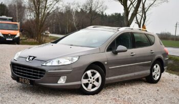 1.6HDI#109PS#LIFT#Climatr#Welury#Panorama#Świeży Import#1 rok Gwarancj full