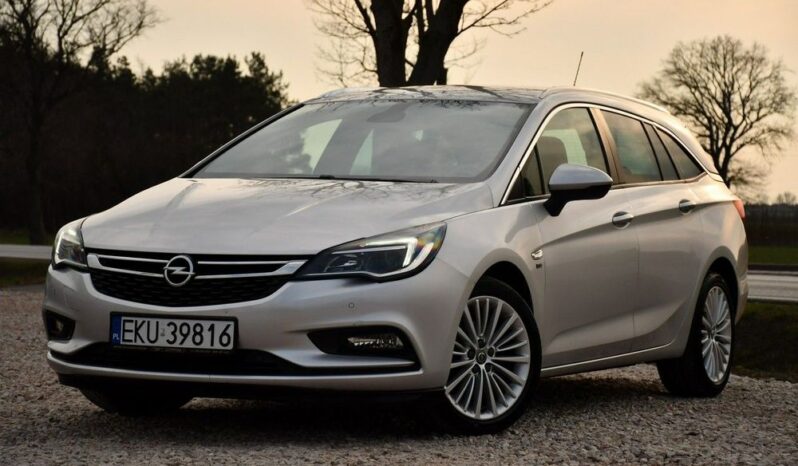 1.4 Turbo#150PS#Navi#Climatr#Świeży Import#Climatronic#1 Rok Gwarancji full