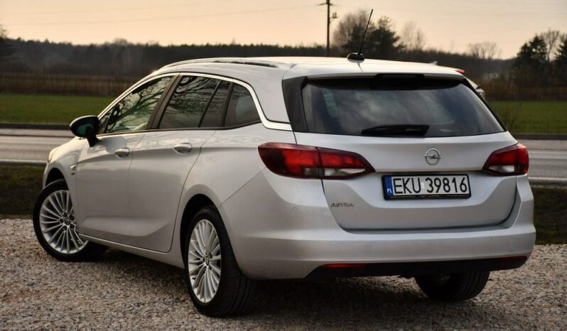 1.4 Turbo#150PS#Navi#Climatr#Świeży Import#Climatronic#1 Rok Gwarancji full