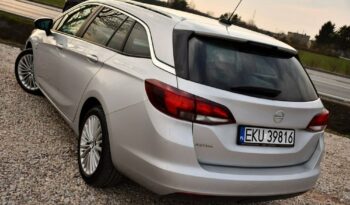 1.4 Turbo#150PS#Navi#Climatr#Świeży Import#Climatronic#1 Rok Gwarancji full