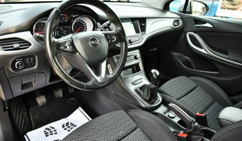 1.4 Turbo#150PS#Navi#Climatr#Świeży Import#Climatronic#1 Rok Gwarancji full