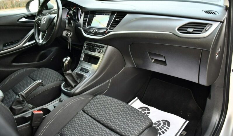 1.4 Turbo#150PS#Navi#Climatr#Świeży Import#Climatronic#1 Rok Gwarancji full