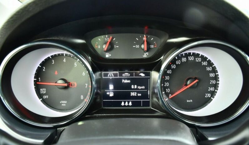 1.4 Turbo#150PS#Navi#Climatr#Świeży Import#Climatronic#1 Rok Gwarancji full