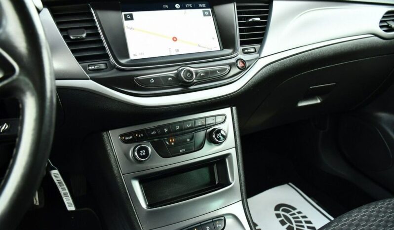 1.4 Turbo#150PS#Navi#Climatr#Świeży Import#Climatronic#1 Rok Gwarancji full