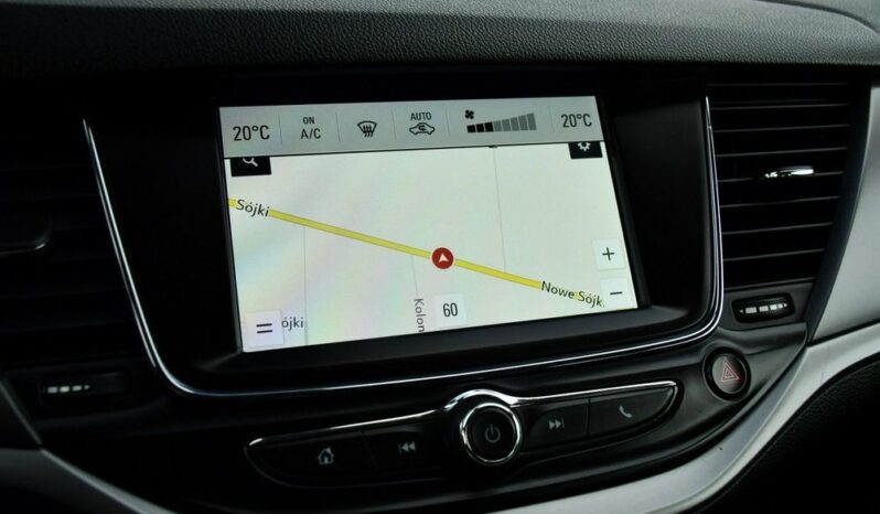 1.4 Turbo#150PS#Navi#Climatr#Świeży Import#Climatronic#1 Rok Gwarancji full