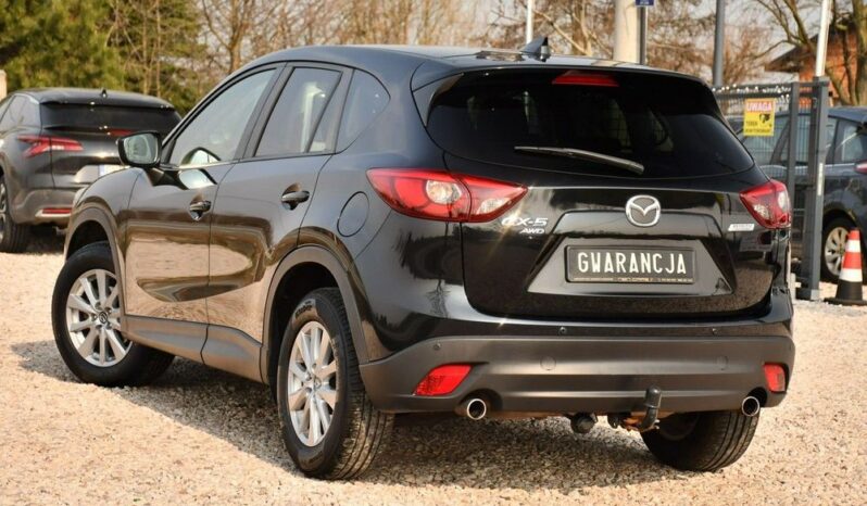 2.2D#150PS#4×4#Lift#FullLed#Navi Dotykowa#Climatr#ASO#1 Rok Gwarancji! full