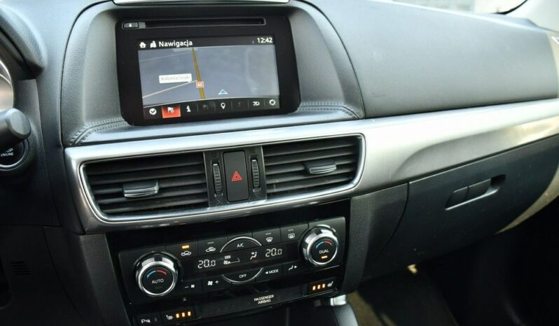 2.2D#150PS#4×4#Lift#FullLed#Navi Dotykowa#Climatr#ASO#1 Rok Gwarancji! full