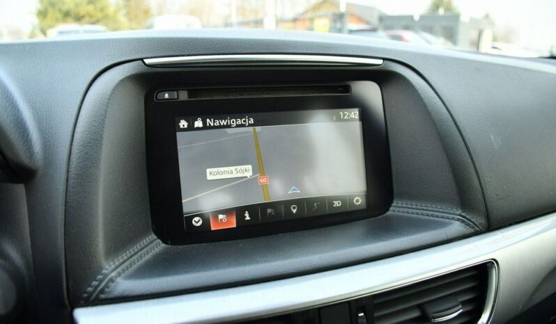 2.2D#150PS#4×4#Lift#FullLed#Navi Dotykowa#Climatr#ASO#1 Rok Gwarancji! full