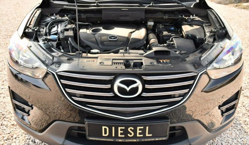 2.2D#150PS#4×4#Lift#FullLed#Navi Dotykowa#Climatr#ASO#1 Rok Gwarancji! full